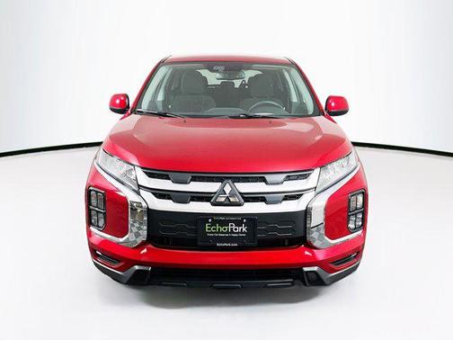 2024 Mitsubishi Outlander Sport 2.0 ES