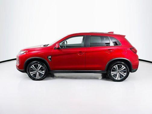 2024 Mitsubishi Outlander Sport 2.0 ES