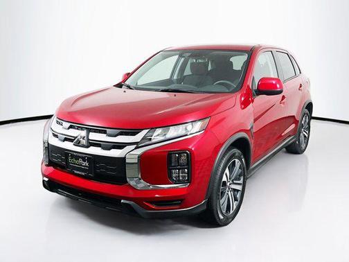 2024 Mitsubishi Outlander Sport 2.0 ES