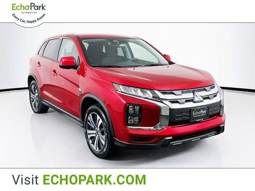 2024 Mitsubishi Outlander Sport 2.0 ES