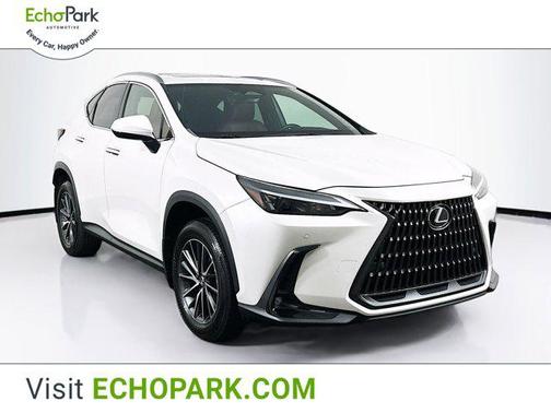 2024 Lexus NX 350 Premium
