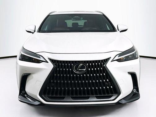 2024 Lexus NX 350 Premium