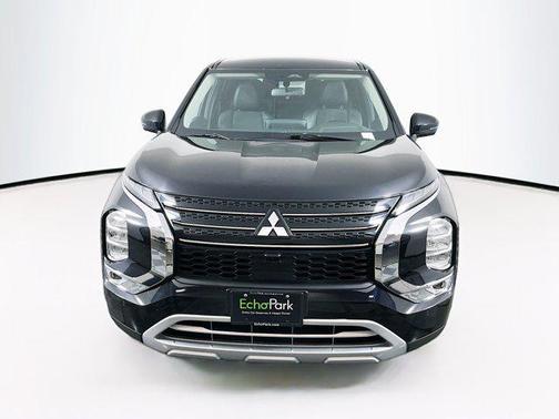 2023 Mitsubishi Outlander SE 2.5 2WD