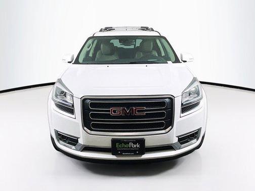 2017 GMC Acadia Limited Limited