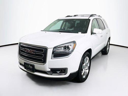2017 GMC Acadia Limited Limited