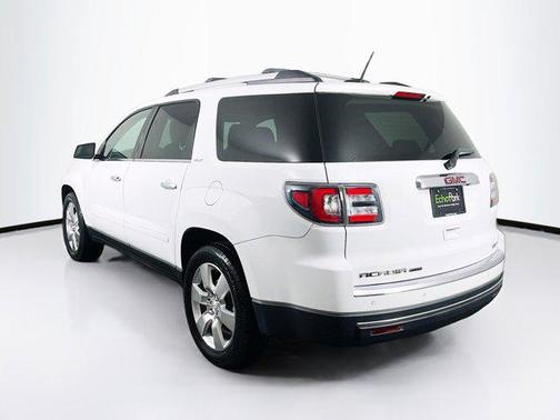 2017 GMC Acadia Limited Limited