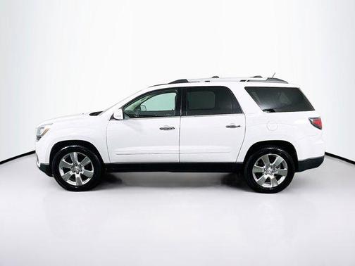 2017 GMC Acadia Limited Limited