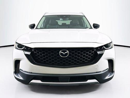 2023 Mazda CX-50 2.5 Turbo