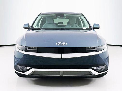 Digital Teal 2024 Hyundai IONIQ 5 SEL