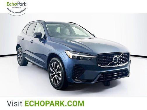 2025 Volvo XC60 B5 Plus