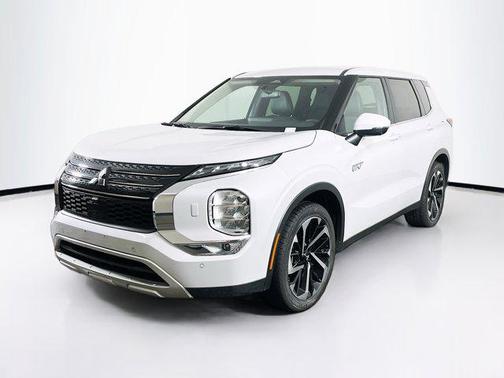 2023 Mitsubishi Outlander PHEV SE S-AWC