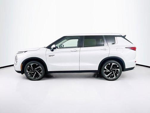 2023 Mitsubishi Outlander PHEV SE S-AWC