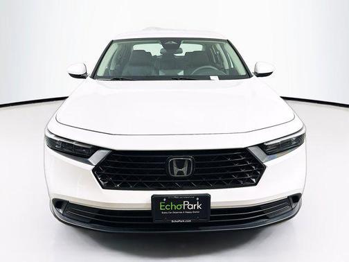 2023 Honda Accord LX 1.5T