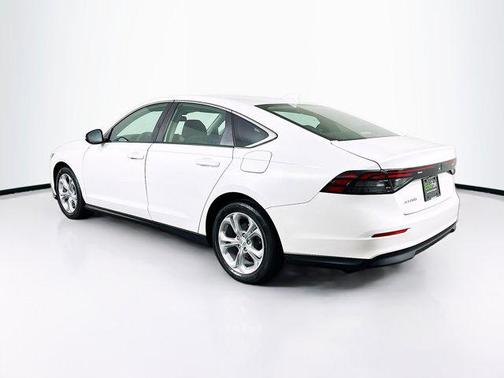 2023 Honda Accord LX 1.5T