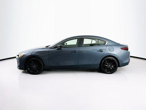 2024 Mazda Mazda3 AWD