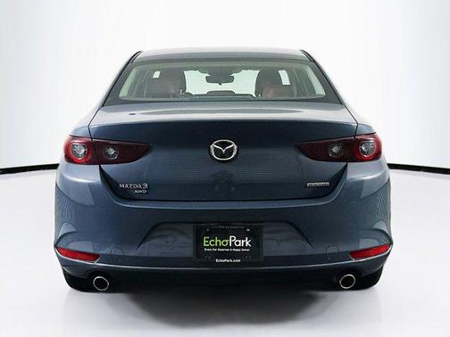 2024 Mazda Mazda3 AWD