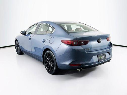 2024 Mazda Mazda3 AWD
