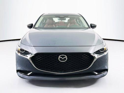 2024 Mazda Mazda3 AWD