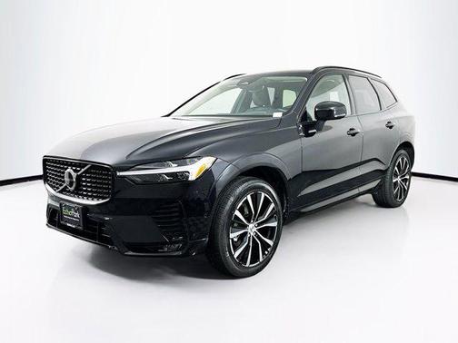 2025 Volvo XC60 B5 Plus