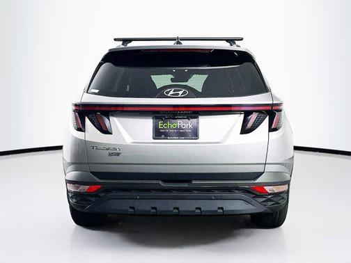 2024 Hyundai TUCSON XRT