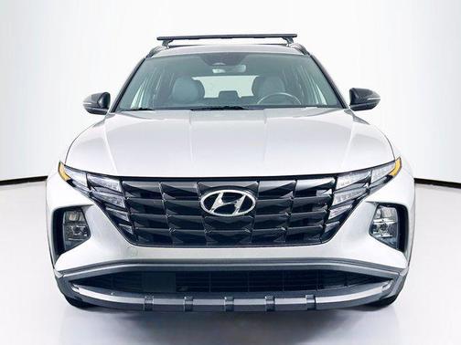 2024 Hyundai TUCSON XRT