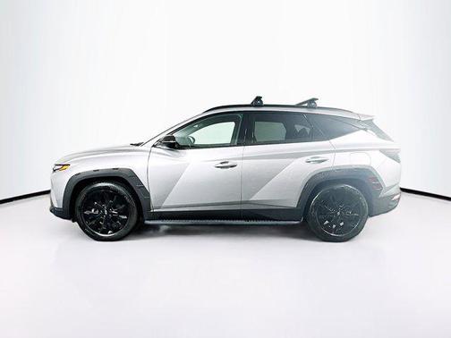 2024 Hyundai TUCSON XRT
