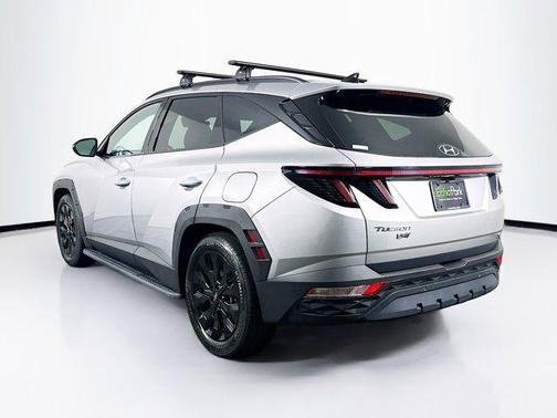 2024 Hyundai TUCSON XRT
