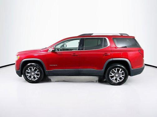 2023 GMC Acadia AWD SLT