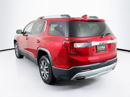 2023 GMC Acadia AWD SLT