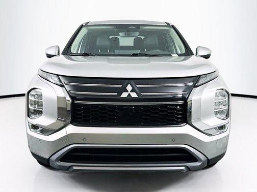 2025 Mitsubishi Outlander SE 2.5 2WD