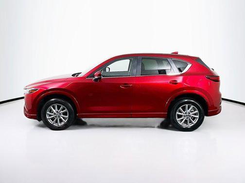 2024 Mazda CX-5 2.5 S Select