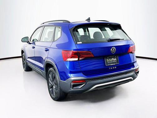2024 Volkswagen Taos S