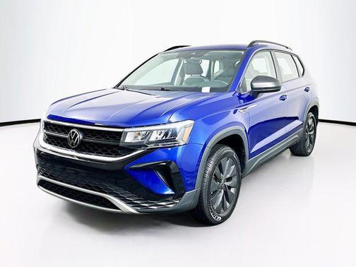 2024 Volkswagen Taos S