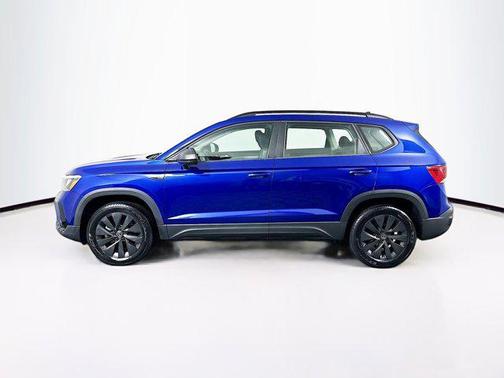 2024 Volkswagen Taos S