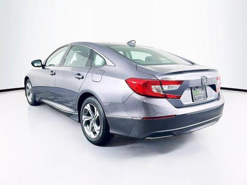 2019 Honda Accord EX