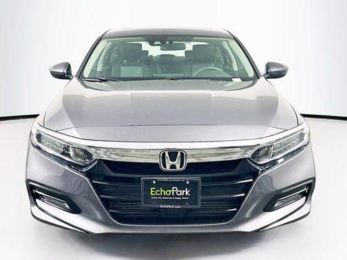 2019 Honda Accord EX
