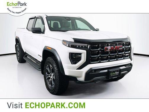2024 GMC Canyon Base