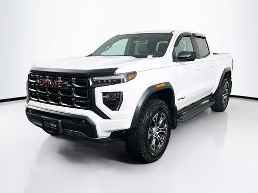 2024 GMC Canyon Base