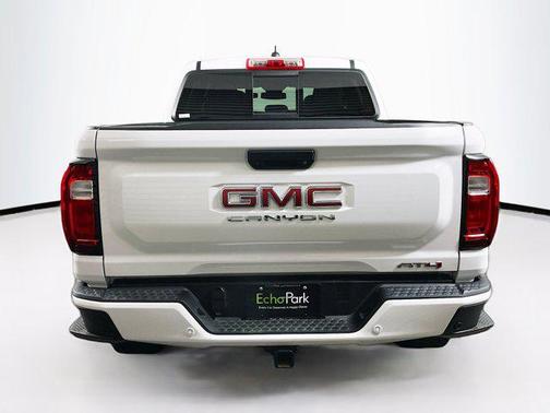 2024 GMC Canyon Base
