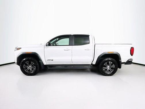 2024 GMC Canyon Base