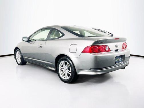 2005 Acura RSX Base