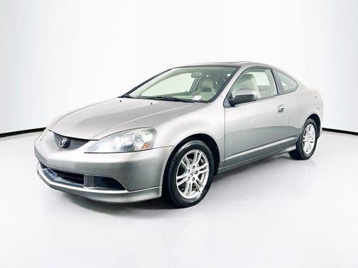 2005 Acura RSX Base