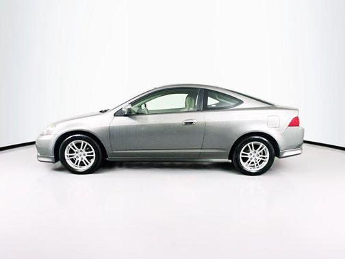 2005 Acura RSX Base