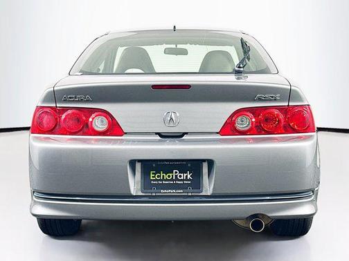 2005 Acura RSX Base