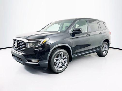 2023 Honda Passport AWD EX-L