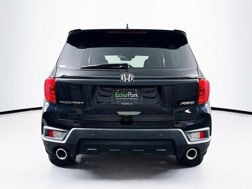 2023 Honda Passport AWD EX-L