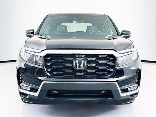 2023 Honda Passport AWD EX-L