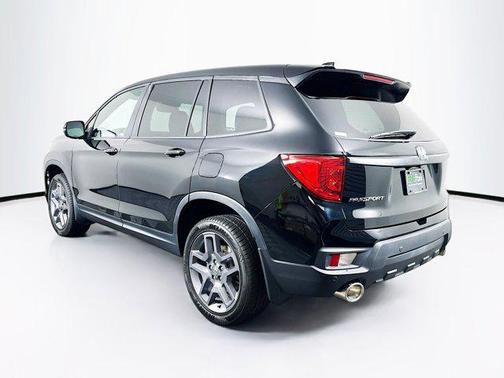 2023 Honda Passport AWD EX-L