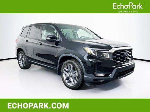 2023 Honda Passport AWD EX-L