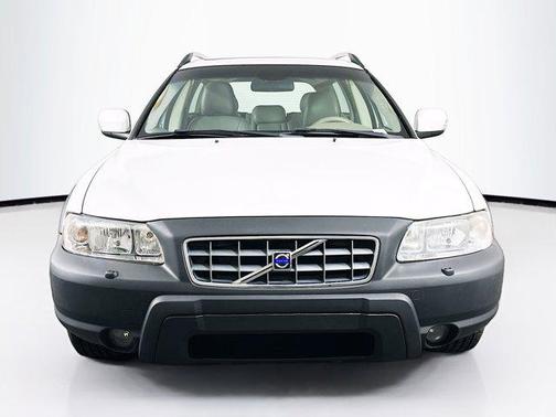 2007 Volvo XC70 4dr Wgn